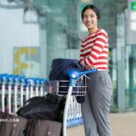 Have A Safe Journey Quotes for Girlfriend