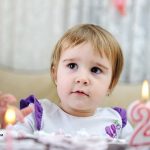 Opening Prayers for 2nd Birthday Party