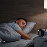 Sweet Romantic Good Night Messages for Husband Far Away