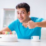 Birthday Letters to Crush