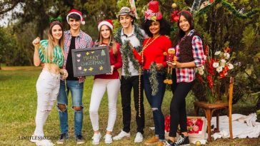 Christmas Messages for Friends