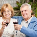 Happy Wedding Anniversary Messages for Grandparents