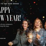 Happy New Year In Advance Status