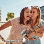 Paragraphs for Your Best Friend After A Breakup