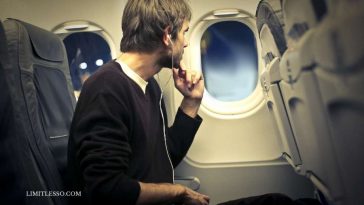 Safe Flight Messages for Boyfriend