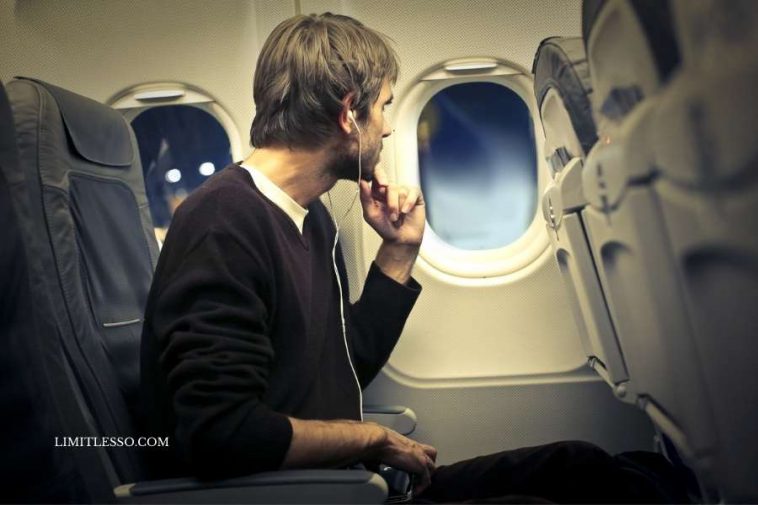 Safe Flight Messages for Boyfriend
