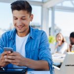 Trust Text Messages for My Husband