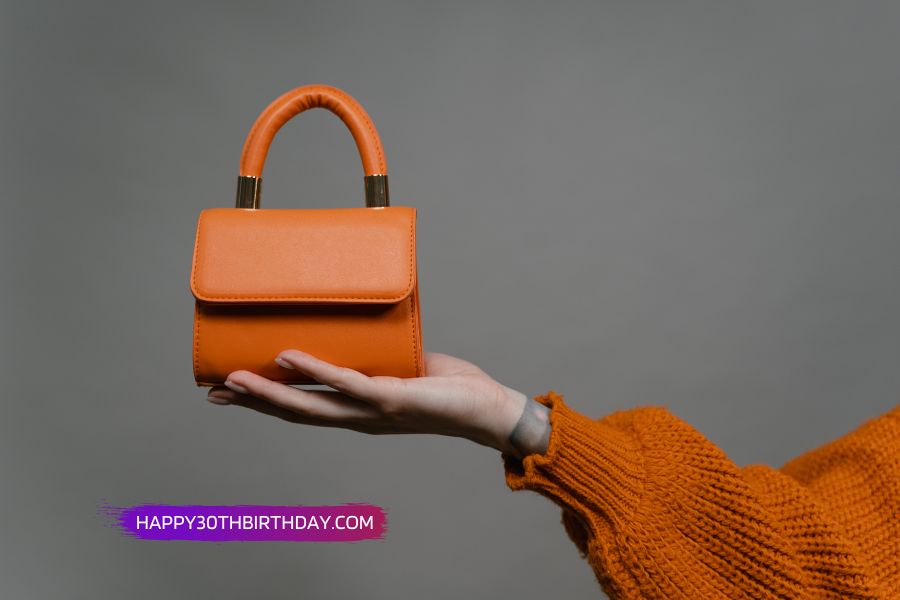 Birthday Gift Ideas for Sister Turning 30