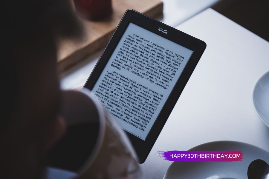 Birthday Gift Ideas for Sister Turning 30