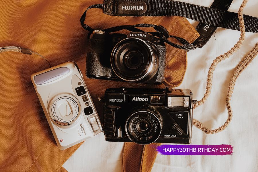 Birthday Gift Ideas for Sister Turning 30