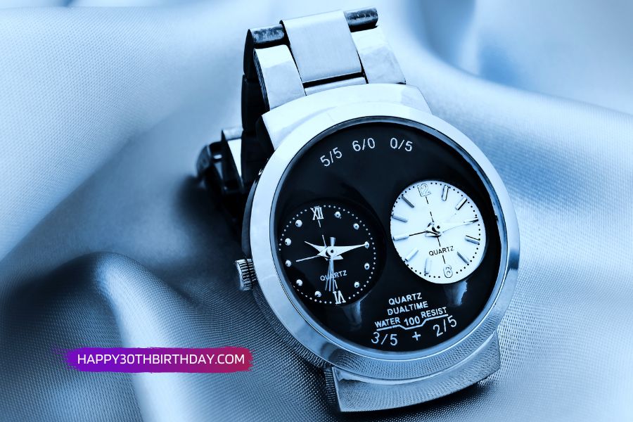 Birthday Gift Ideas for Sister Turning 30