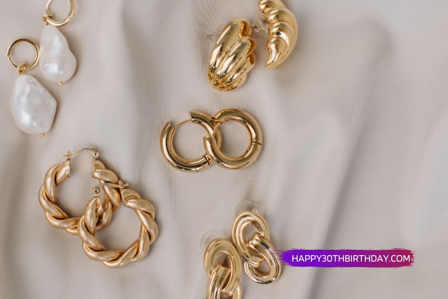 Birthday Gift Ideas for Sister Turning 30