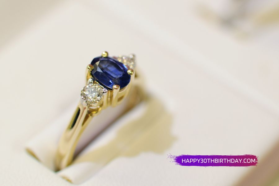 Birthday Gift Ideas for Sister Turning 30