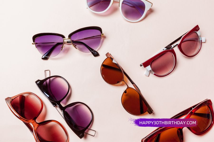 Birthday Gift Ideas for Sister Turning 30