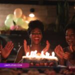 At Home 30th Birthday Party Ideas