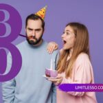 Happy 30th Birthday Poems for Boyfriend