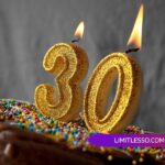 Happy 30th Birthday Son in Law