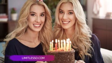 Happy 30th Birthday Twins
