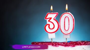 Happy 30th Birthday to Me